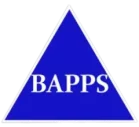 BAPPS logo, indicating Susanna Wright's association with the British Association for Psychoanalytic and Psychodynamic Supervision